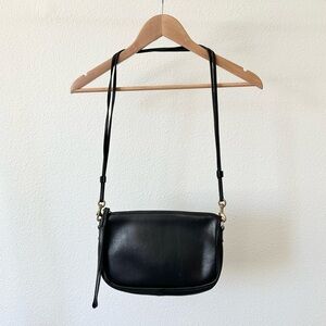 Vintage Frye Leather Crossbody